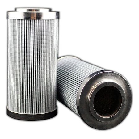 Main Filter FILTREC DVD20020F05B Replacement/Interchange Hydraulic Filter MF0576839
